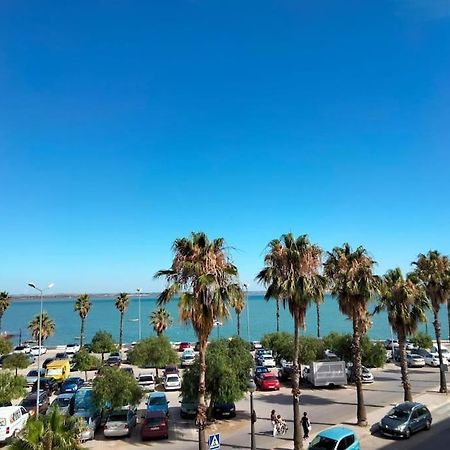 Apartamento Concepcion - Playa De La Cachucha ปูแอร์โต เรอาล ภายนอก รูปภาพ
