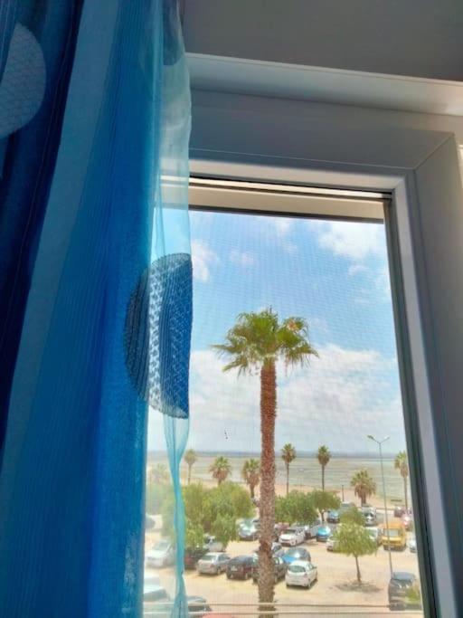 Apartamento Concepcion - Playa De La Cachucha ปูแอร์โต เรอาล ภายนอก รูปภาพ