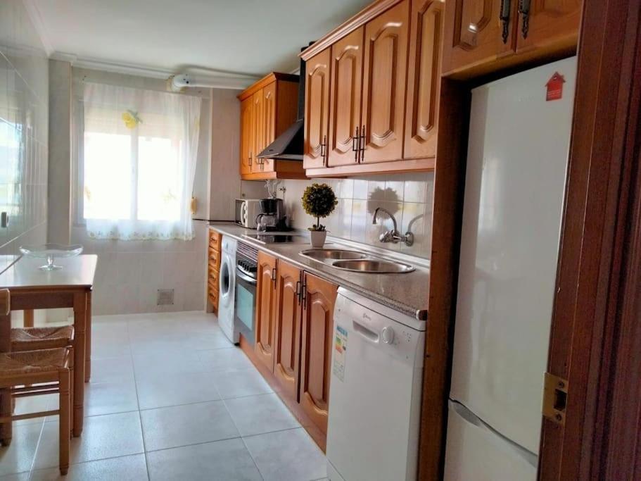 Apartamento Concepcion - Playa De La Cachucha ปูแอร์โต เรอาล ภายนอก รูปภาพ