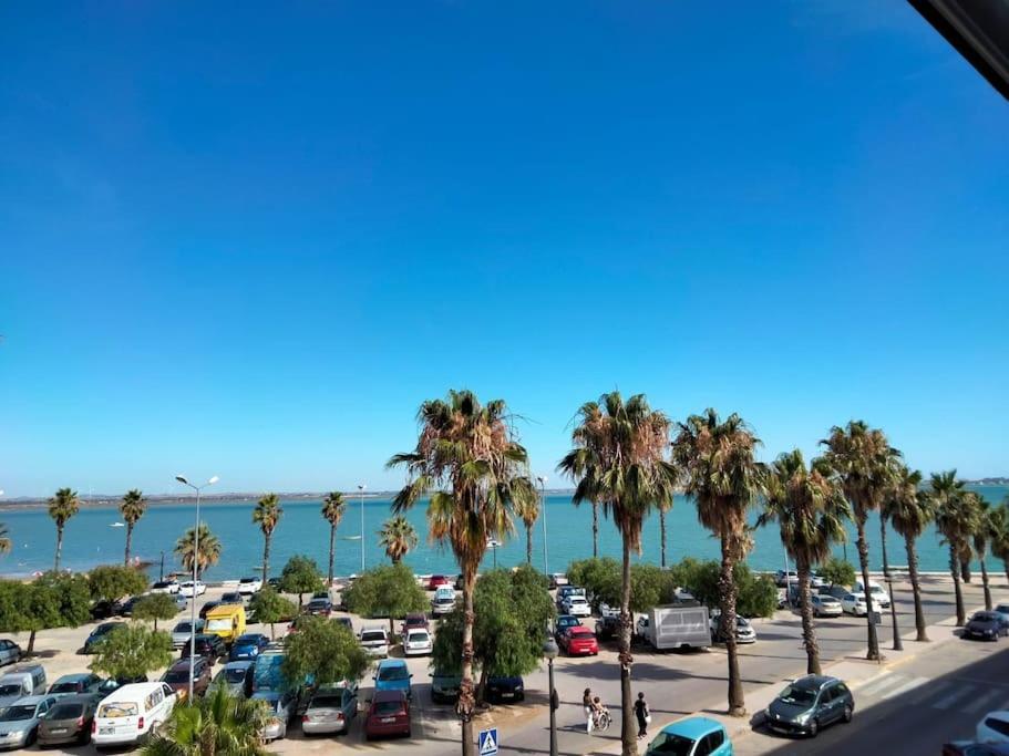 Apartamento Concepcion - Playa De La Cachucha ปูแอร์โต เรอาล ภายนอก รูปภาพ