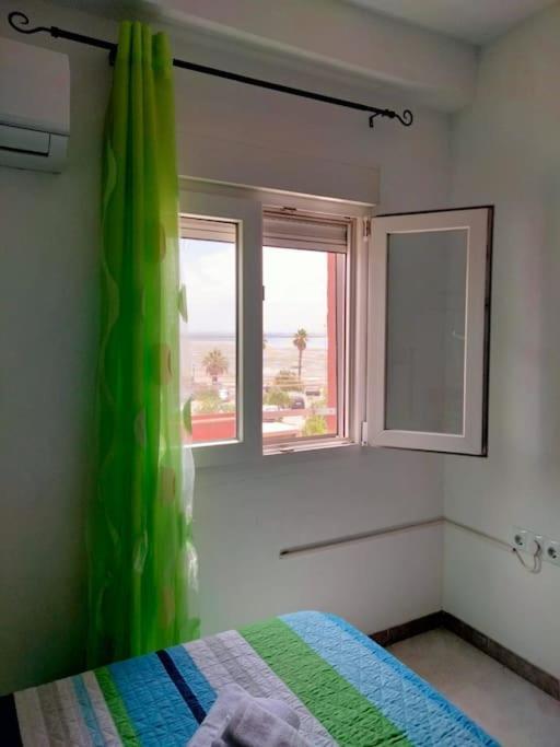 Apartamento Concepcion - Playa De La Cachucha ปูแอร์โต เรอาล ภายนอก รูปภาพ